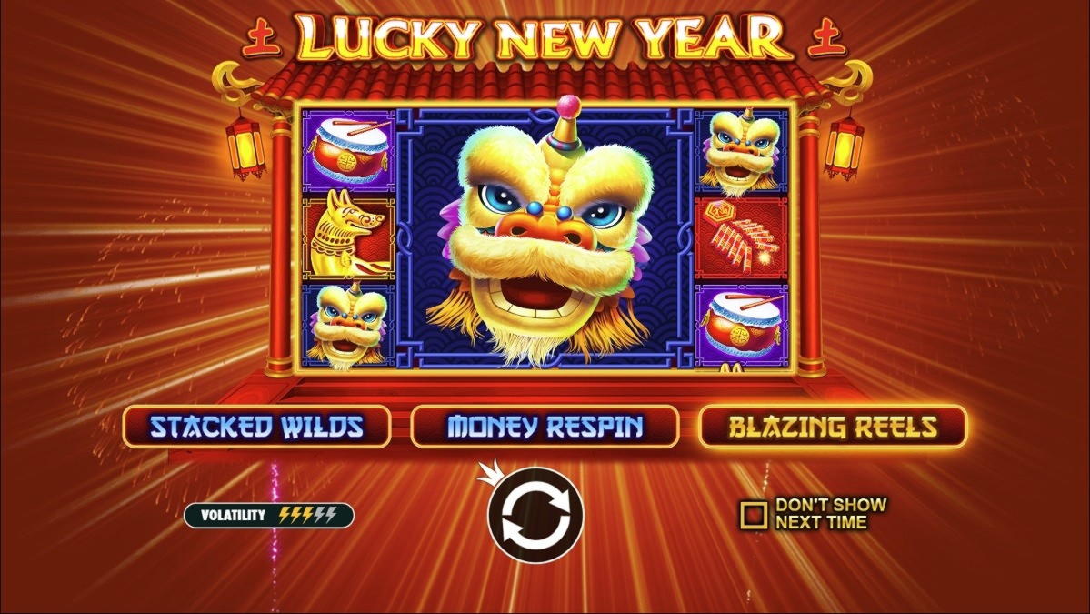 EUR 475 Free chip casino at Casino Luck