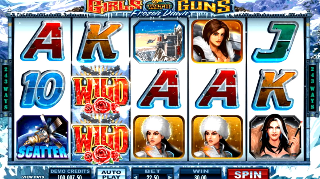 145 free spins at Spinrider Casino