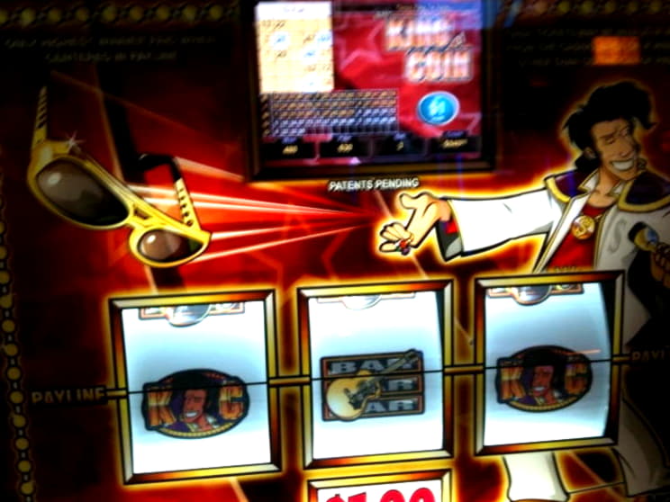 $785 Free Casino Tournament at Malina Casino