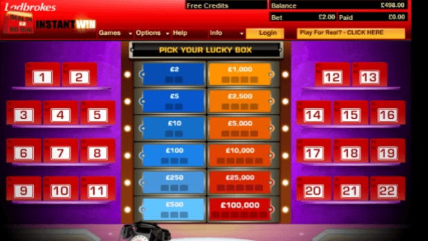 Eur 455 free chip casino at 888 Casino