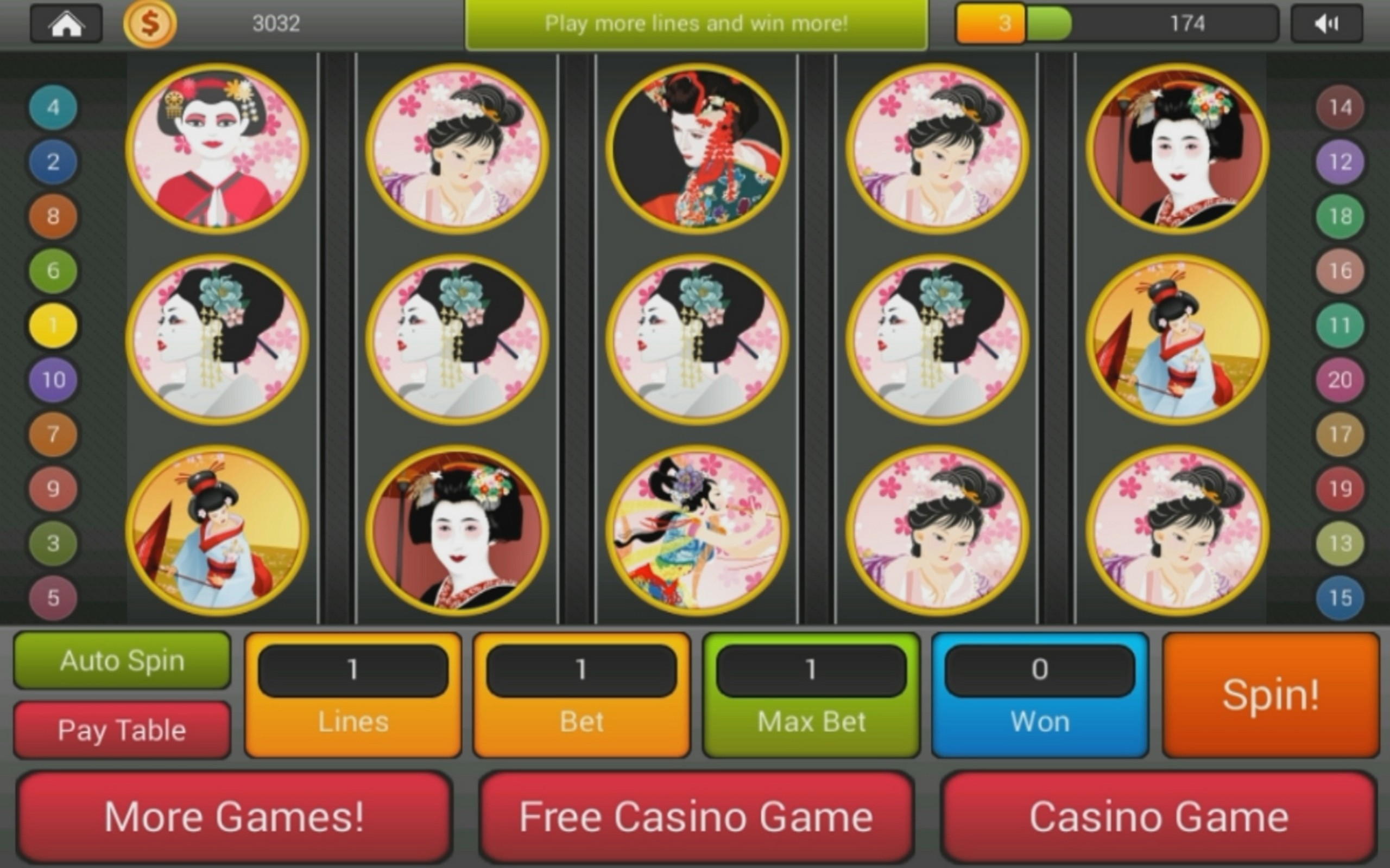 530% Match at a Casino at Leo Vegas Casino