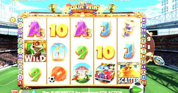 175 free spins no deposit at Party Casino