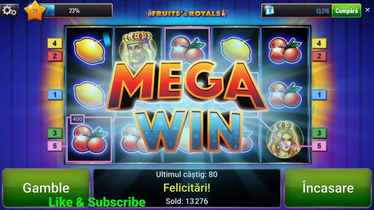 EURO 350 Tournament at Slots Million Casino