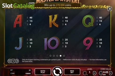 265% Match Bonus Casino at Casimba Casino
