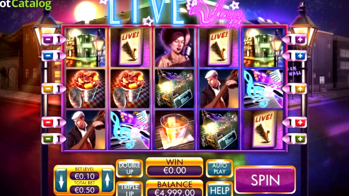 99 Trial Spins at High Roller Casino