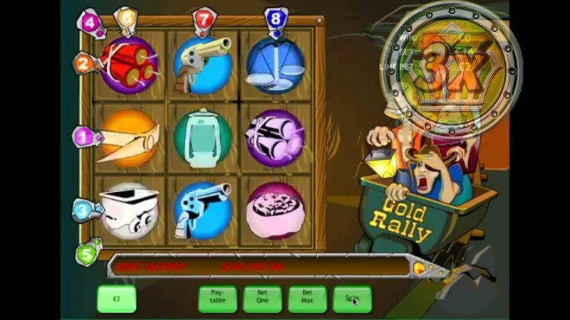 Eur 85 Daily freeroll slot tournament at Slots Million Casino