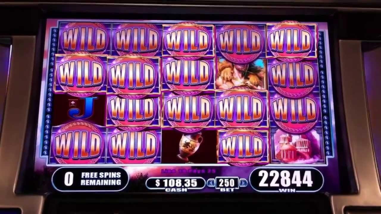 130% Deposit Match Bonus at Slots Million Casino