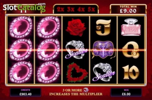 $3525 No Deposit Bonus at Betway Casino