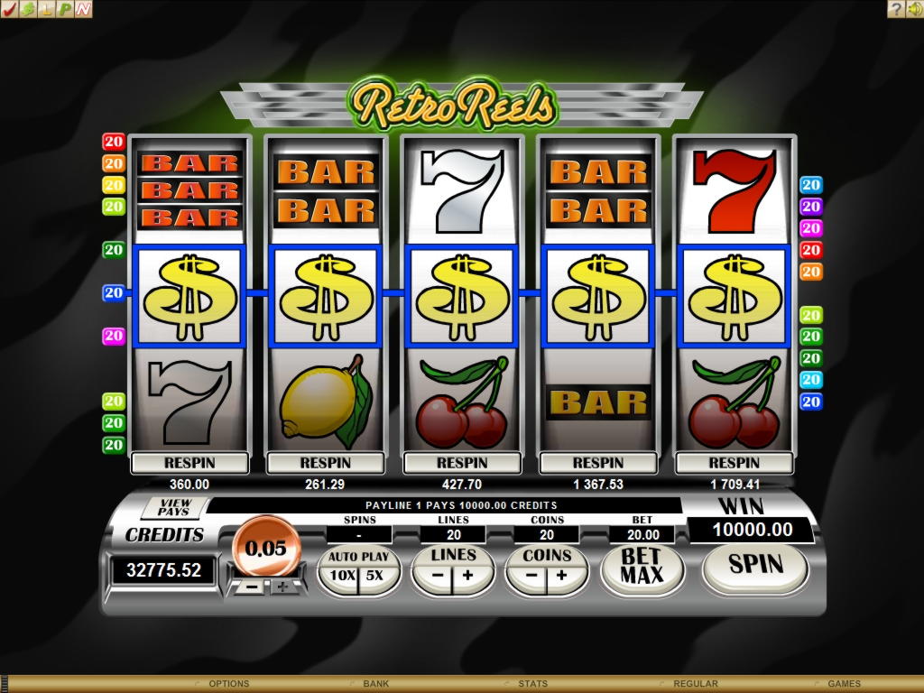 €55 Free Chip at Slots Million Casino