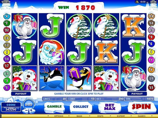 33 Free Spins at Sloty Casino