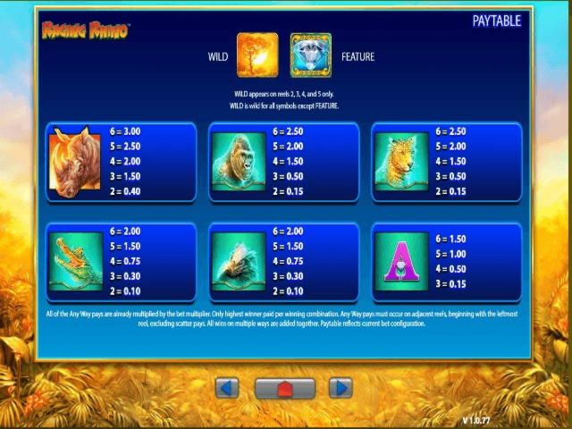 40 Free spins at William Hill Casino