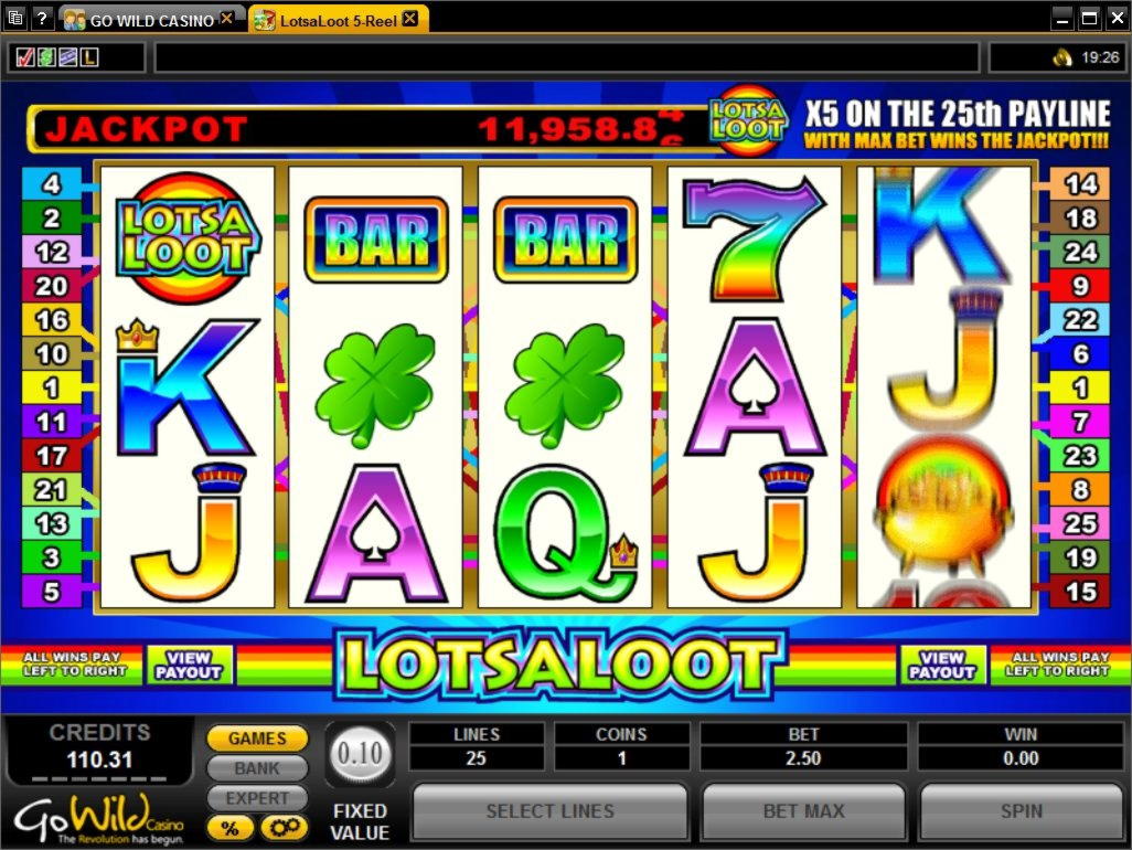 £105 Daily freeroll slot tournament at Video Slots Casino