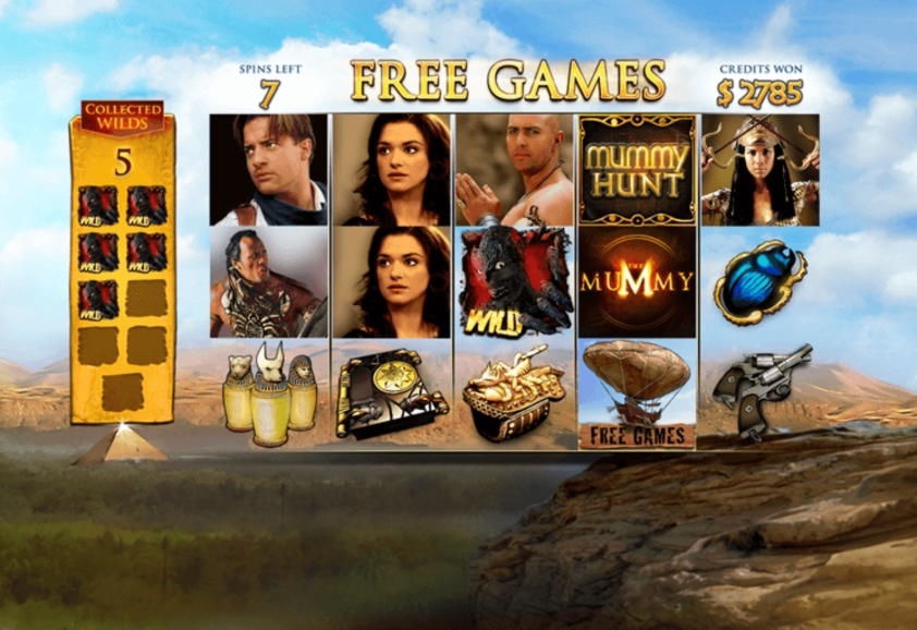 EUR 475 Online Casino Tournament at Energy Casino