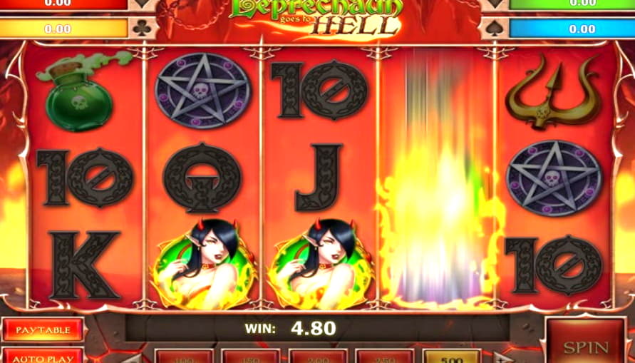€460 FREE Chip Casino at Kaboo Casino