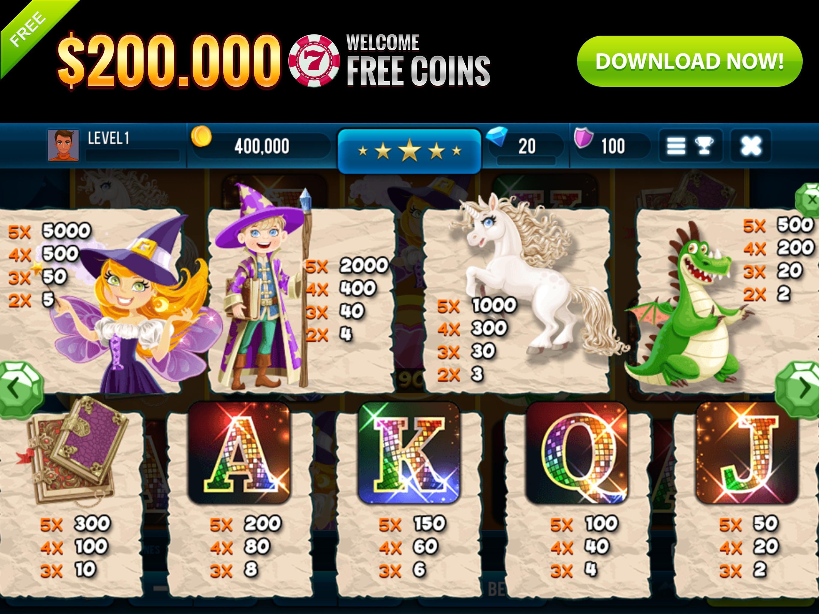 Eur 3115 NO DEPOSIT BONUS at Gate777 Casino