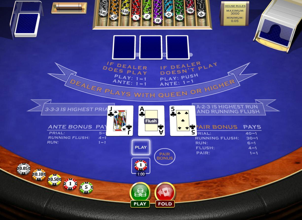 €444 Free Chip Casino at Buran Casino