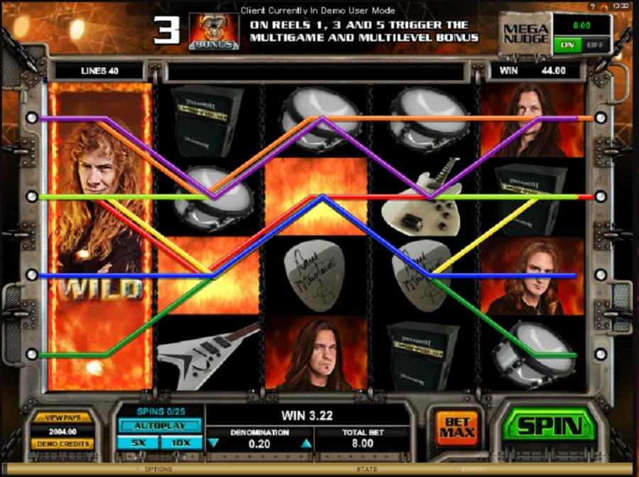99 Free casino spins at Buran Casino