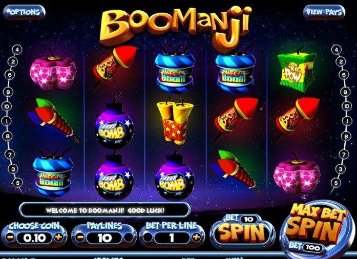 $4185 no deposit bonus at Big Jackpot Casino