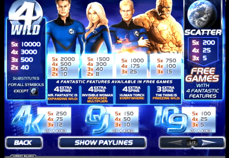 960% casino match bonus at Energy Casino