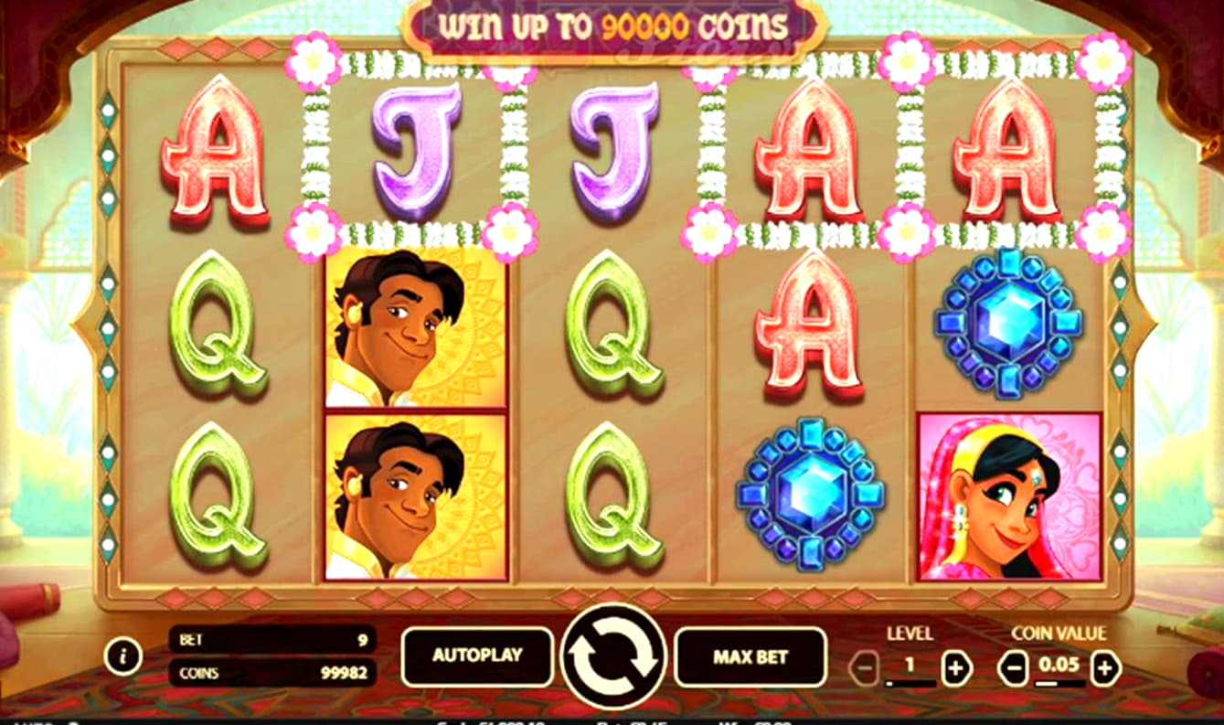 430% Match Bonus Casino at BGO Casino