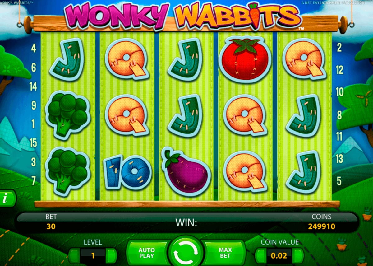 $4750 No Deposit at Kaboo Casino