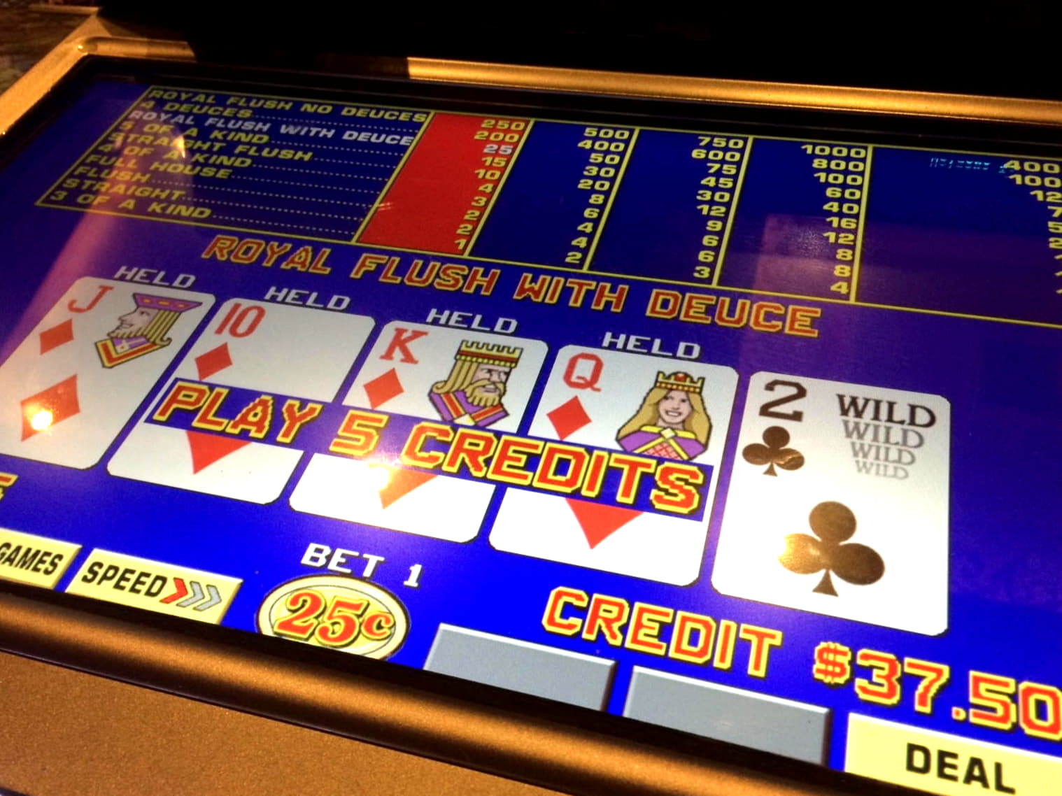 780% First deposit bonus at Leo Vegas Casino