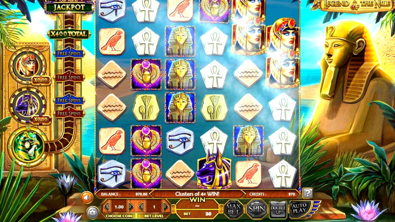 60 Free Spins Casino at William Hill Casino