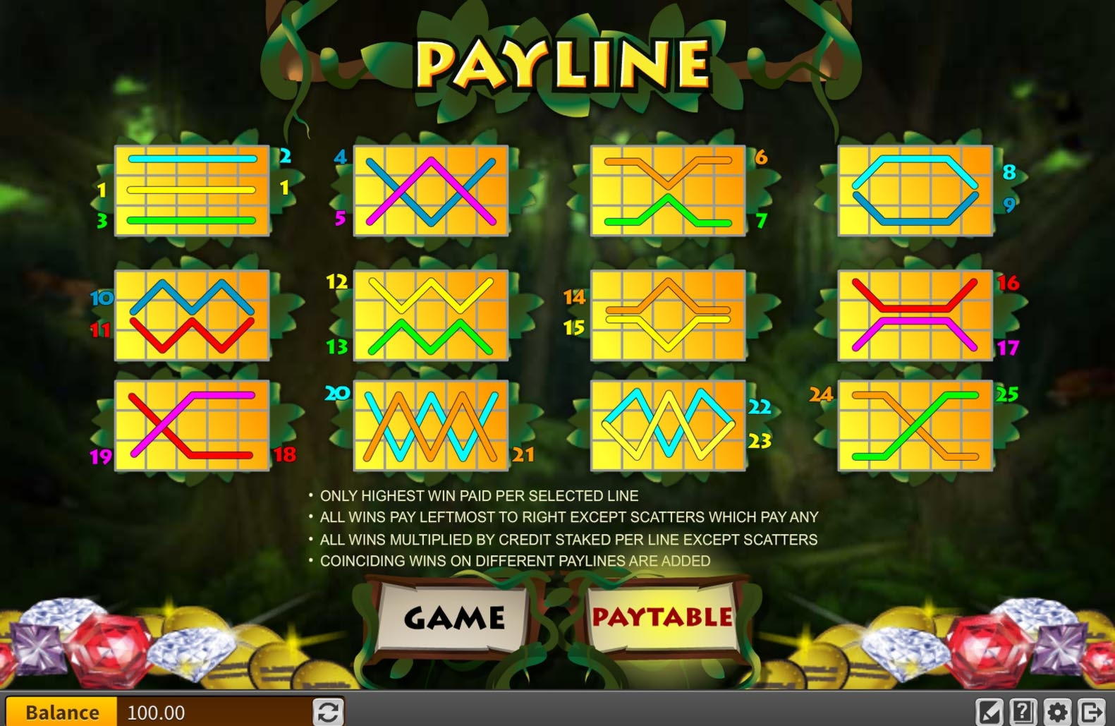 €4485 No deposit at Wish Maker Casino