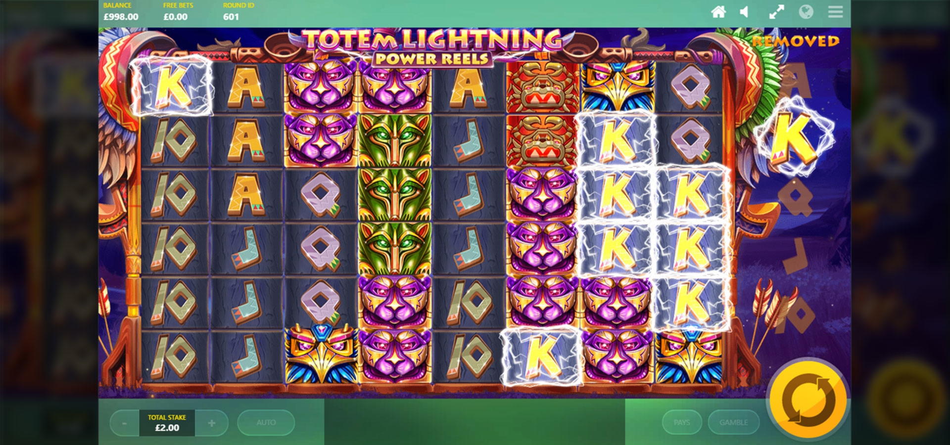 ﻿$985 Daily freeroll slot tournament at 888 Casino