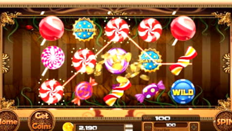 £855 Casino tournaments freeroll at Vegas Hero Casino