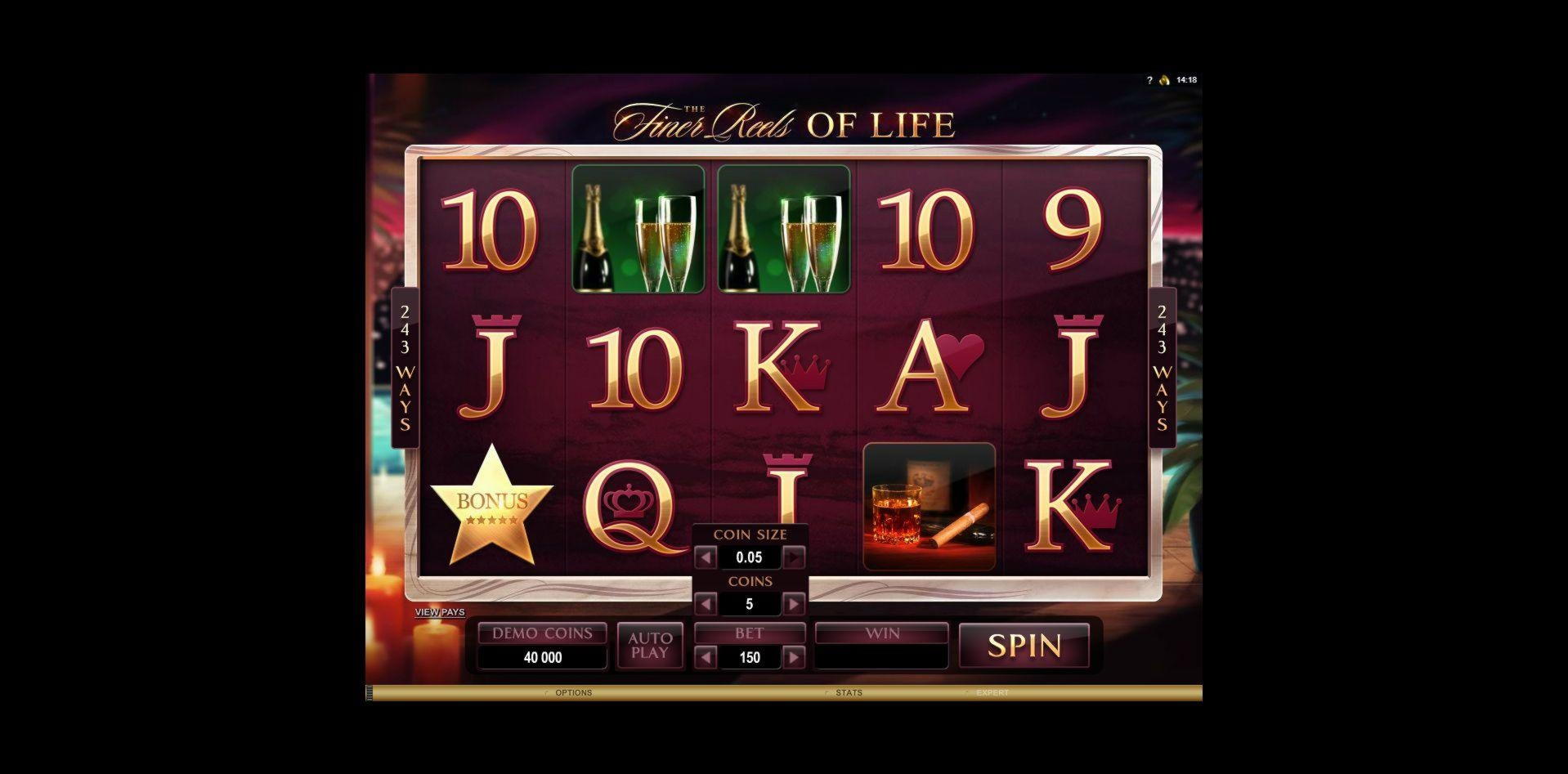 €3370 No deposit bonus code at Slots Million Casino