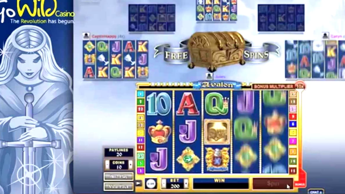 €685 free chip at Sloty Casino