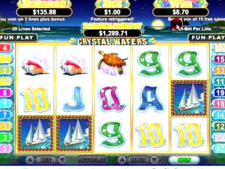 EUR 480 Tournament at Dunder Casino