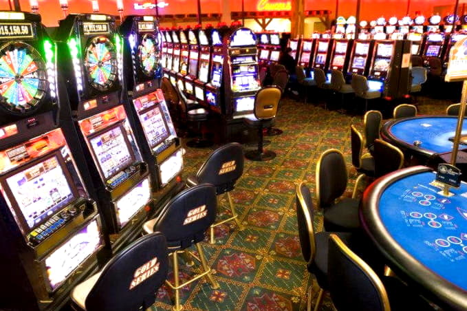 ﻿$570 Free Casino Chip at Casimba Casino
