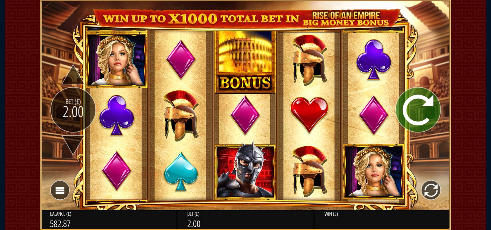 €4490 no deposit casino bonus at YoYo Casino