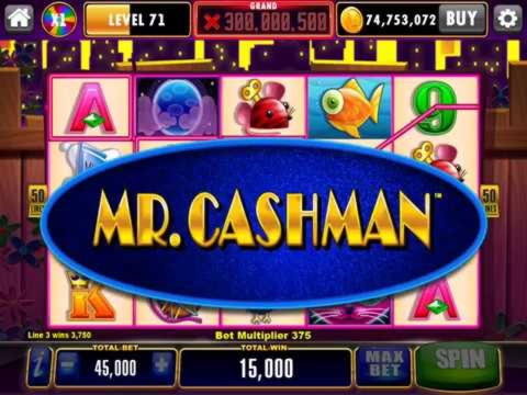 240 free spins casino at Big Cash Casino