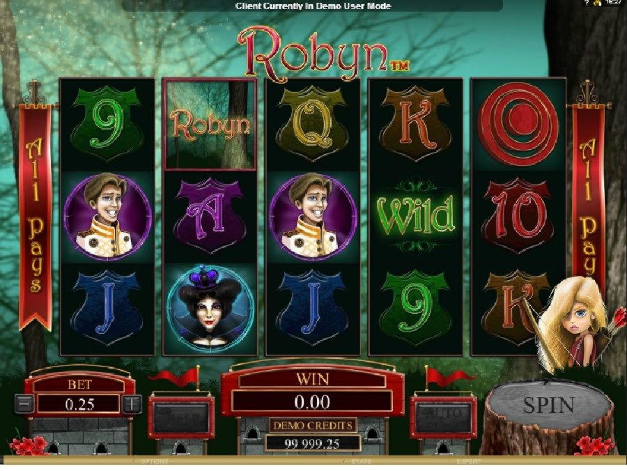 240 FREE SPINS at Royal Panda Casino
