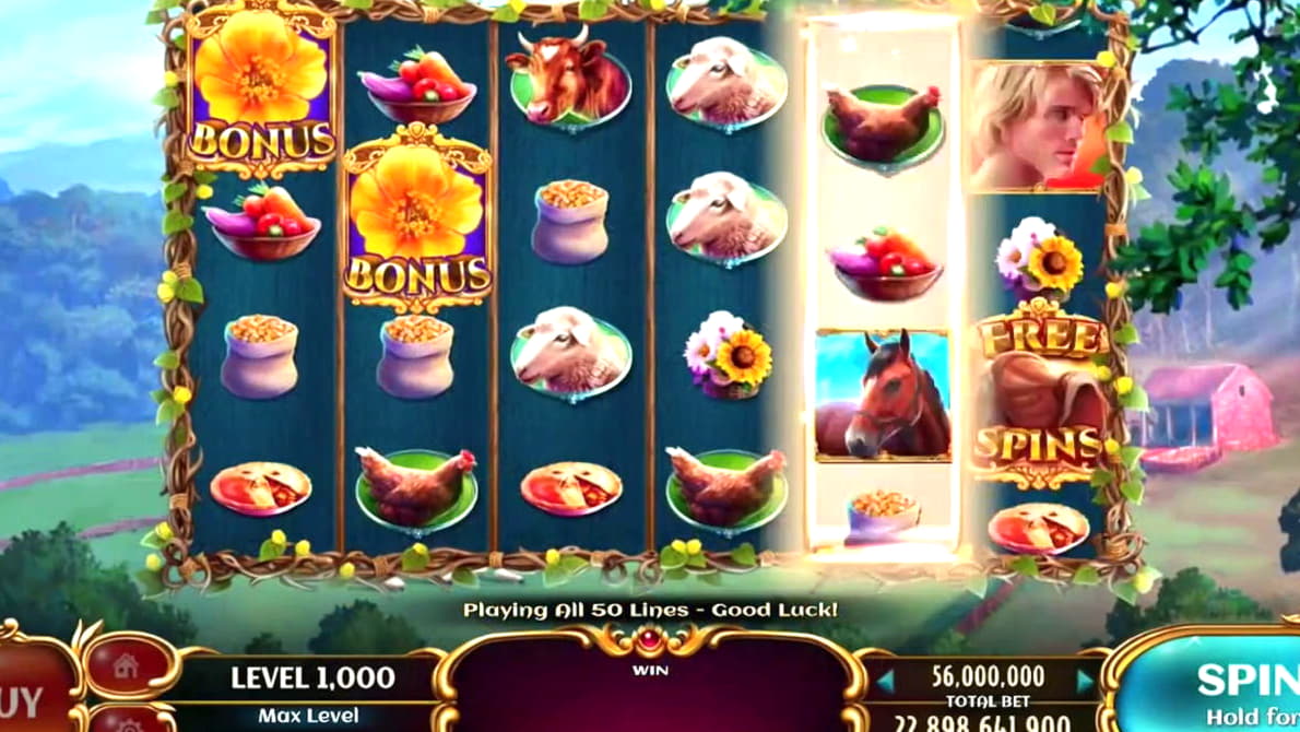 EUR 685 no deposit bonus code at Video Slots Casino