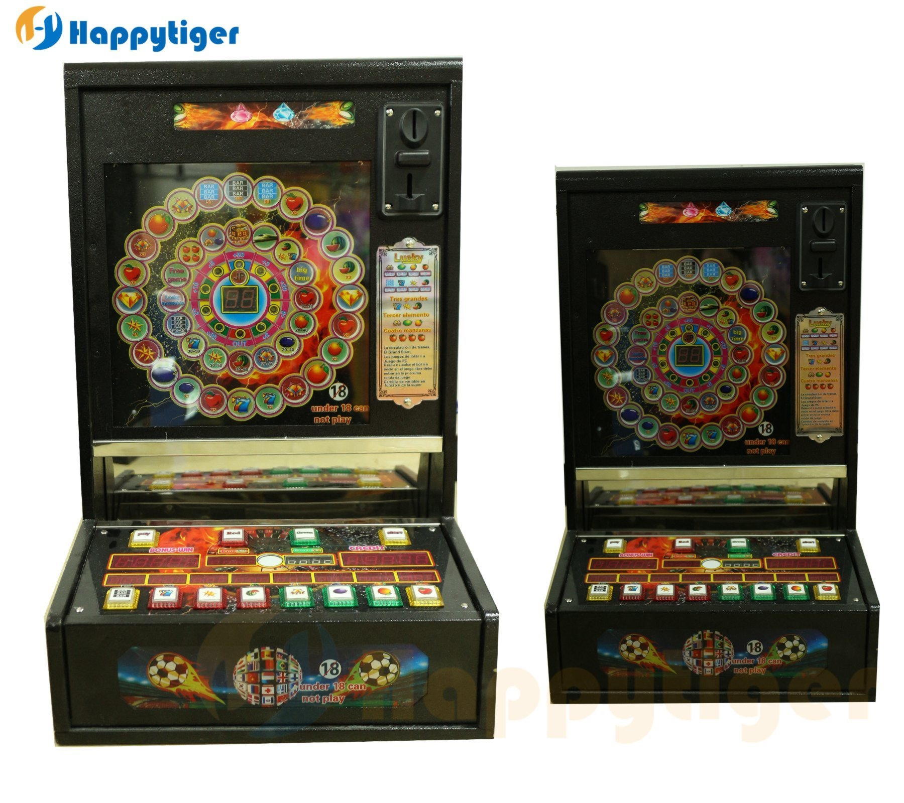 75% Deposit Match Bonus at YoYo Casino