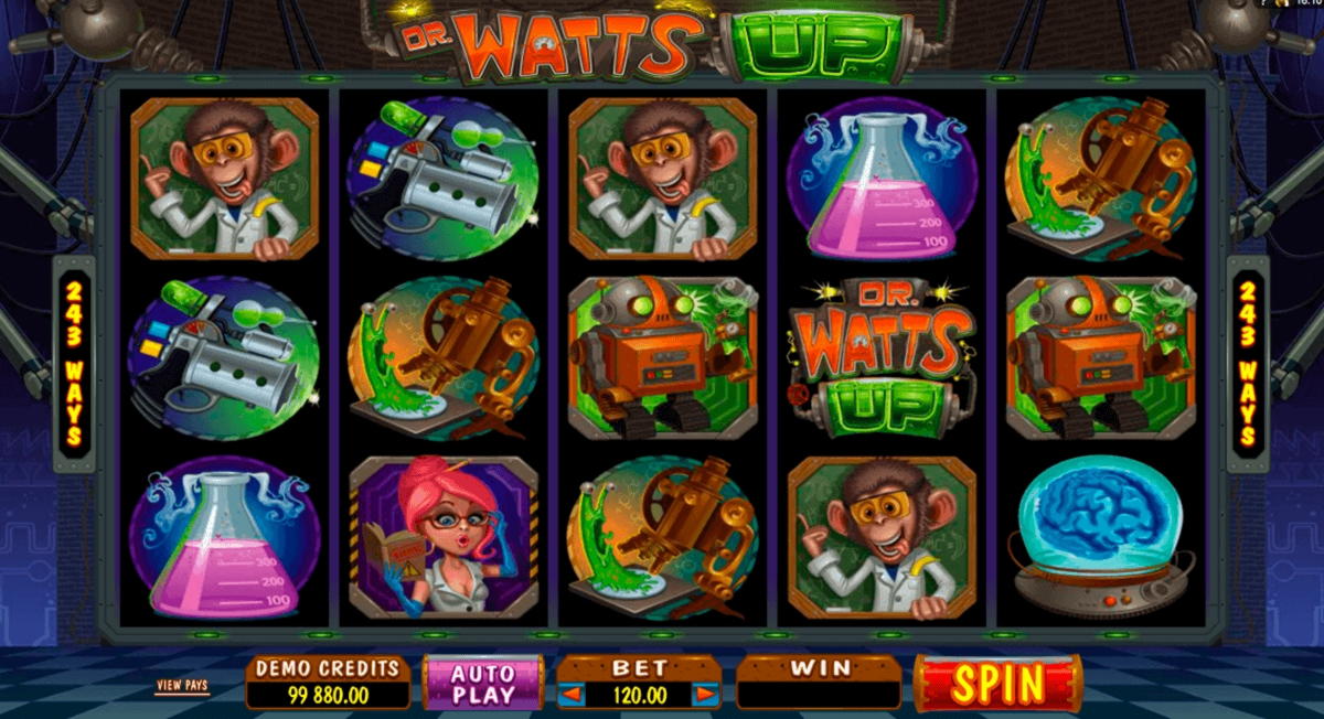 40 Trial Spins at Guts Casino
