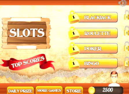 450% Welcome Bonus at Video Slots Casino