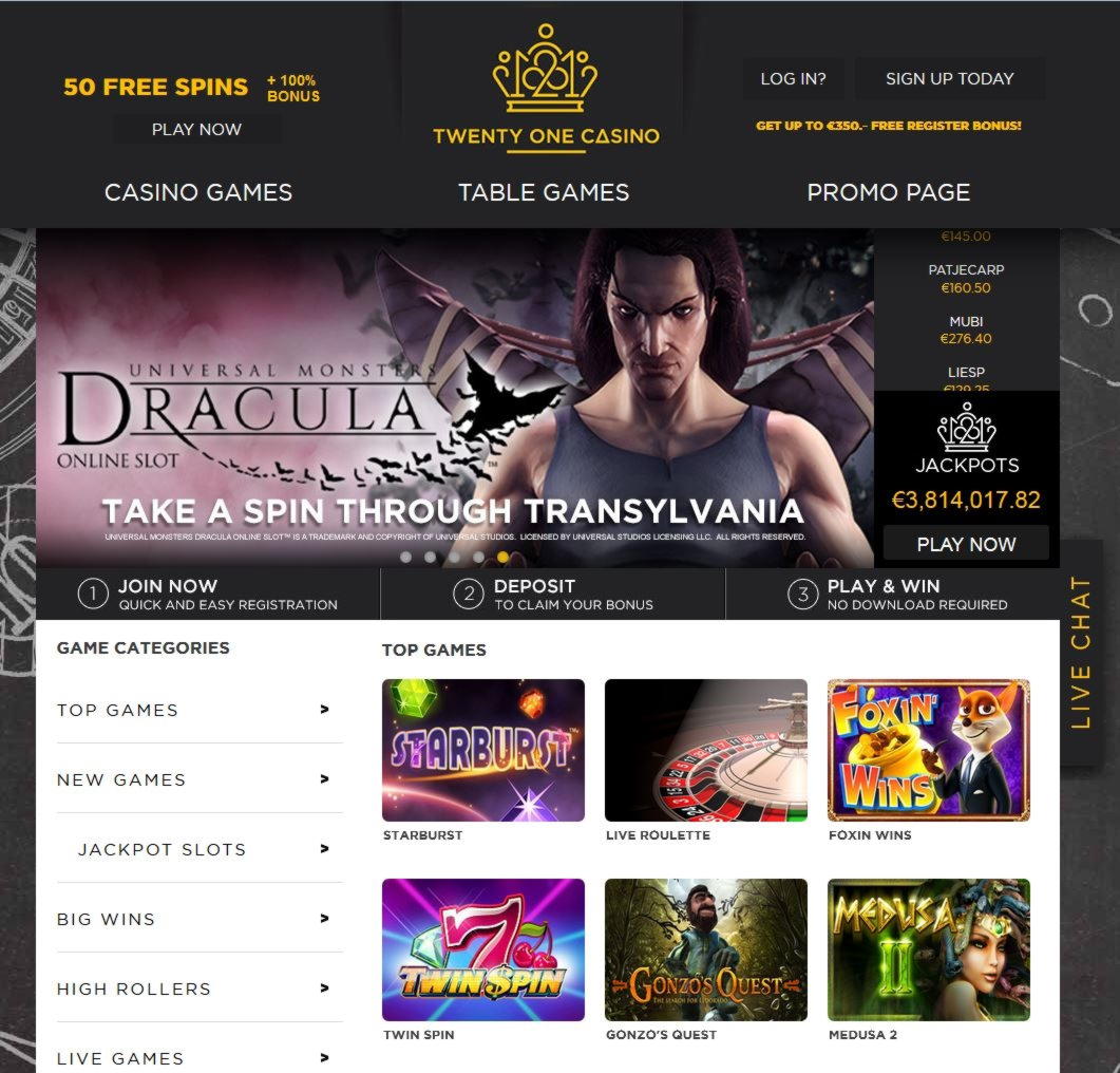€110 Online Casino Tournament at Sloty Casino
