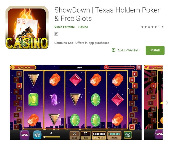 EURO 1220 No Deposit at Genesis Casino