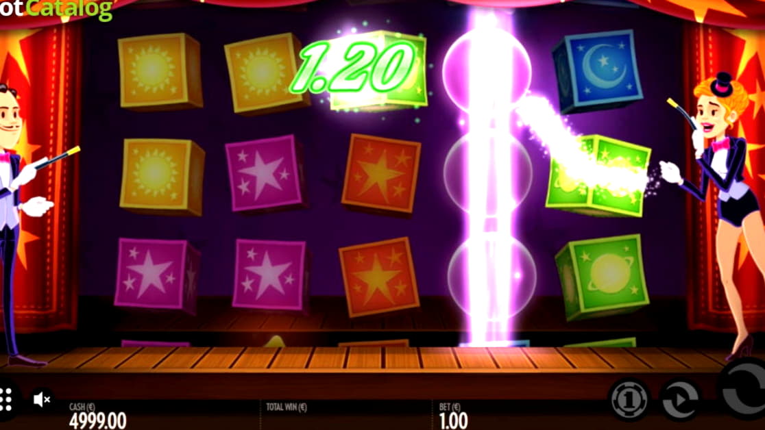 270% Match Bonus at Sloty Casino