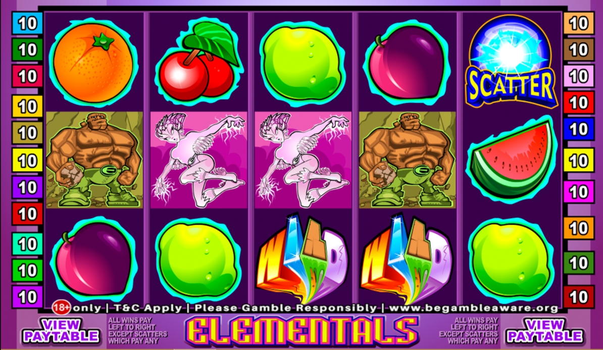 240 Free casino spins at Video Slots Casino
