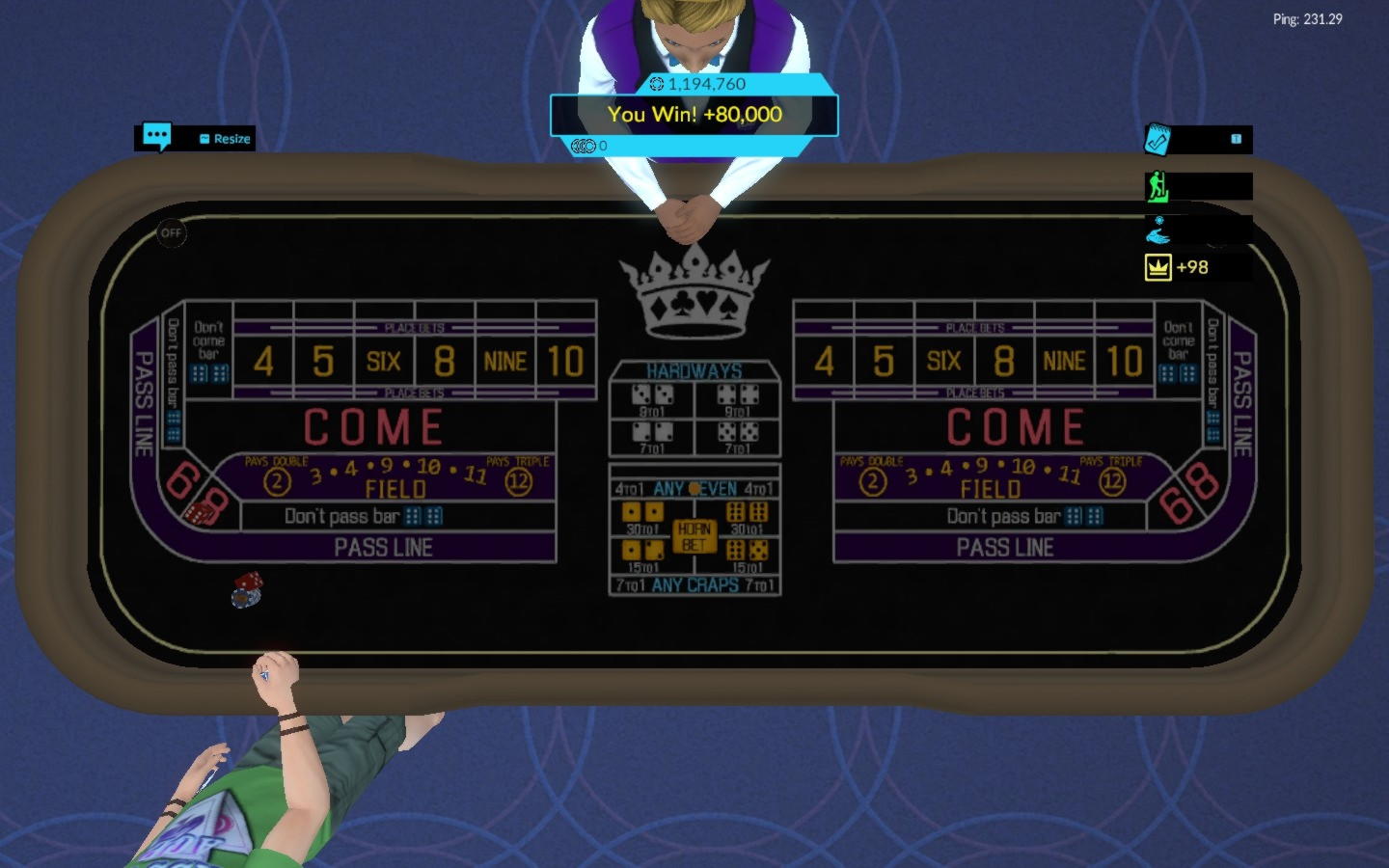 €250 Casino Tournament at Guts Casino