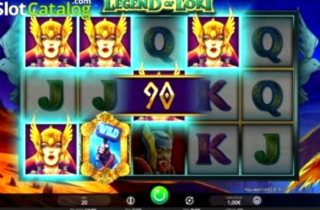 EURO 355 Tournament at Kaboo Casino