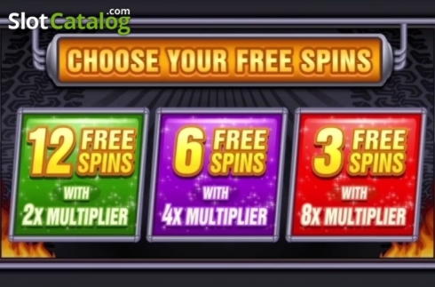 170 Trial Spins at Betway Casino