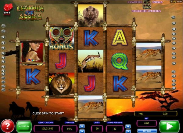 210 Free Spins no deposit at Gate777 Casino
