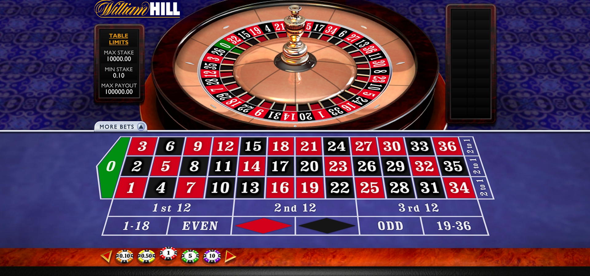 730% Match Bonus Casino at Casino Luck